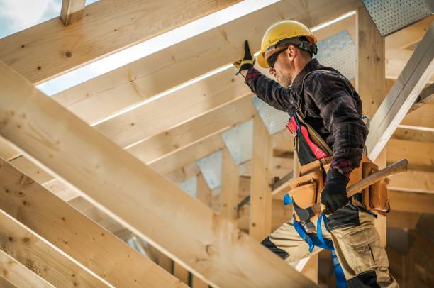 Best Residential Roofing Contractor  in Castle Point, MO
