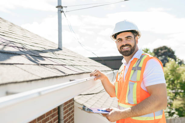 Best Shingle Roofing Installation  in Castle Point, MO