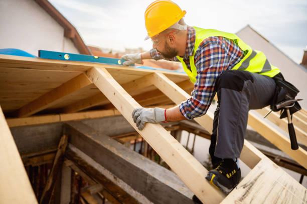 Best Metal Roofing Contractor  in Castle Point, MO