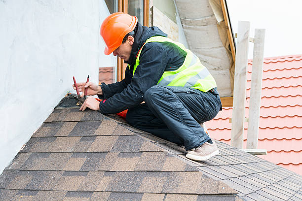 Best Roof Inspection Near Me  in Castle Point, MO