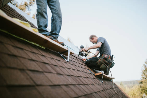 Best Commercial Roofing Services  in Castle Point, MO
