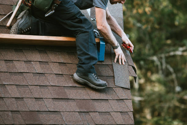 Trusted Castle Point, MO Roofing Contractor Experts